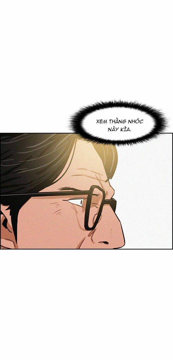 Chúa Tể Đồng Tiền - Chapter 30 - Page 17