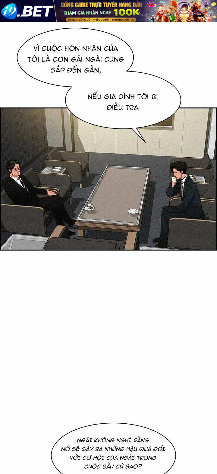 Chúa Tể Đồng Tiền - Chapter 30 - Page 18