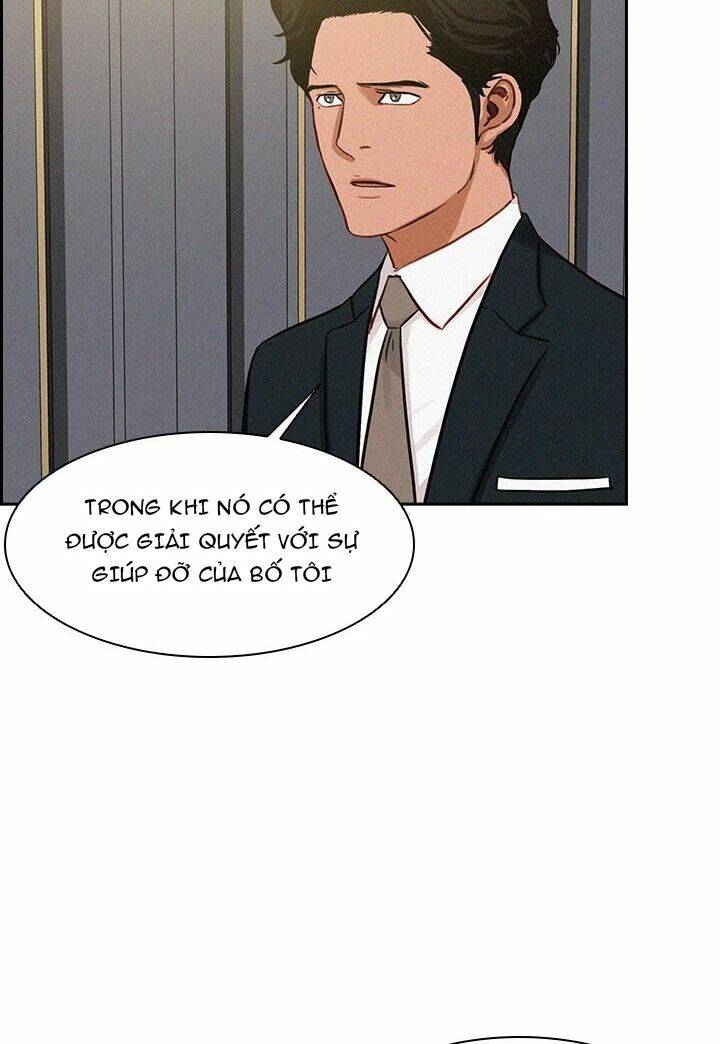 Chúa Tể Đồng Tiền - Chapter 30 - Page 20