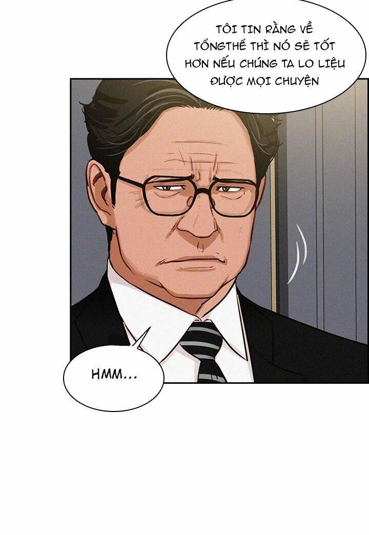 Chúa Tể Đồng Tiền - Chapter 30 - Page 21