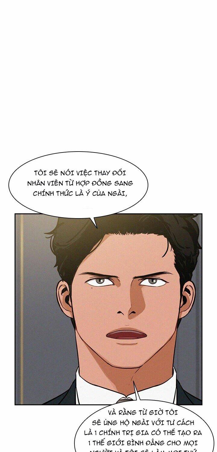 Chúa Tể Đồng Tiền - Chapter 30 - Page 23