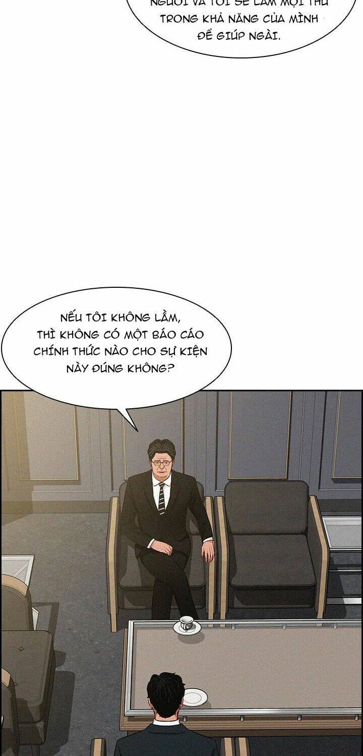 Chúa Tể Đồng Tiền - Chapter 30 - Page 24