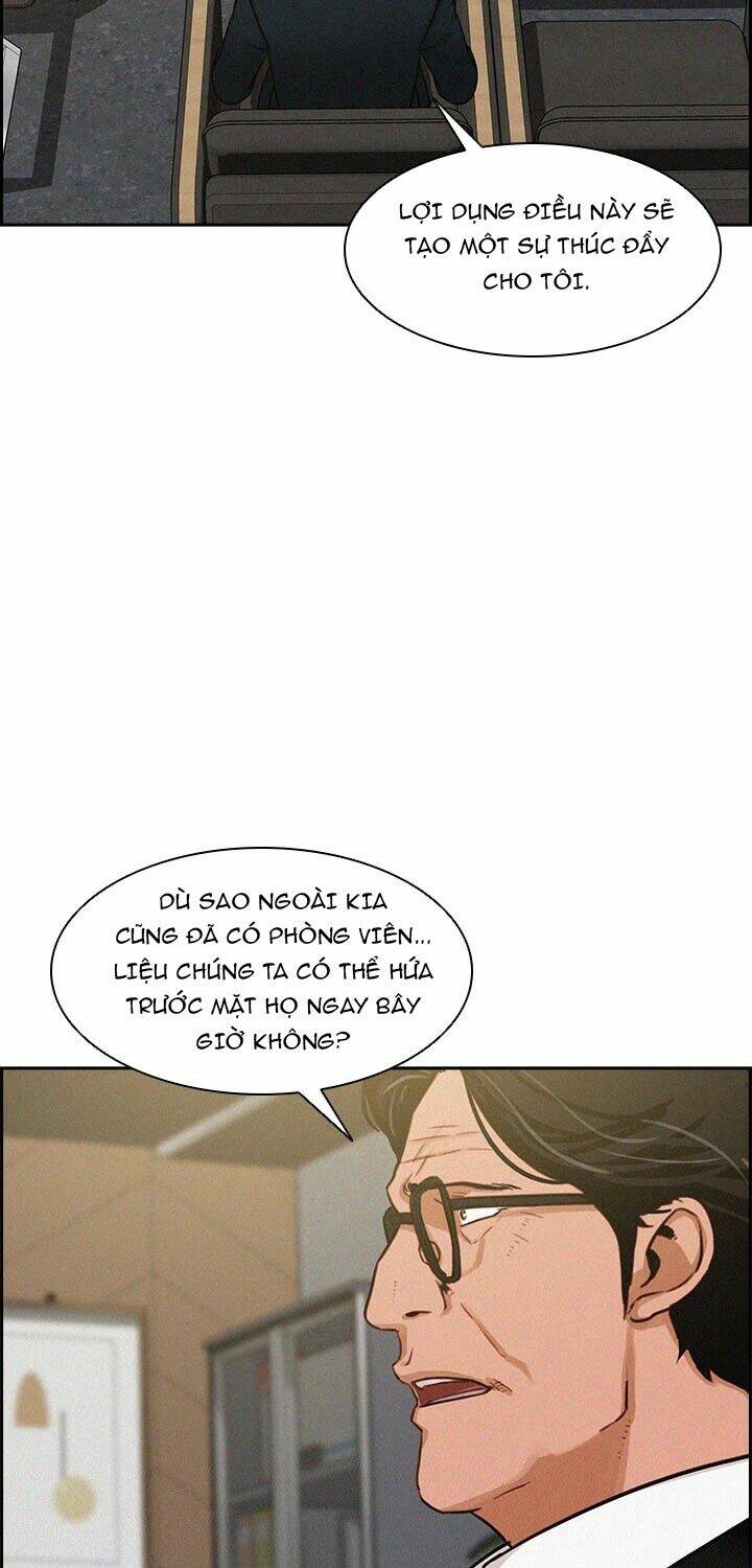 Chúa Tể Đồng Tiền - Chapter 30 - Page 25