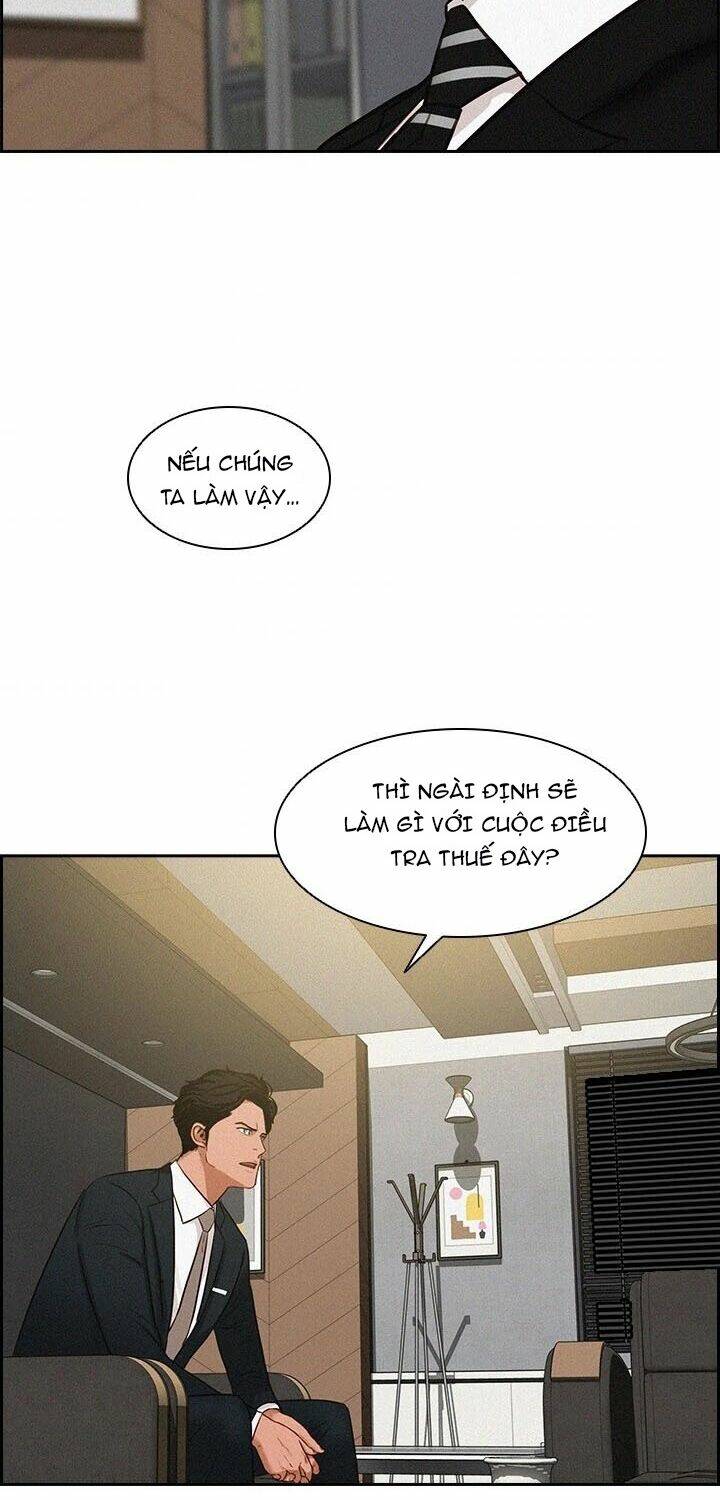 Chúa Tể Đồng Tiền - Chapter 30 - Page 26