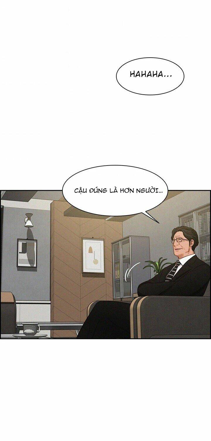 Chúa Tể Đồng Tiền - Chapter 30 - Page 27