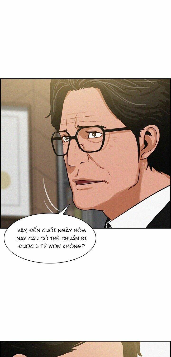 Chúa Tể Đồng Tiền - Chapter 30 - Page 29