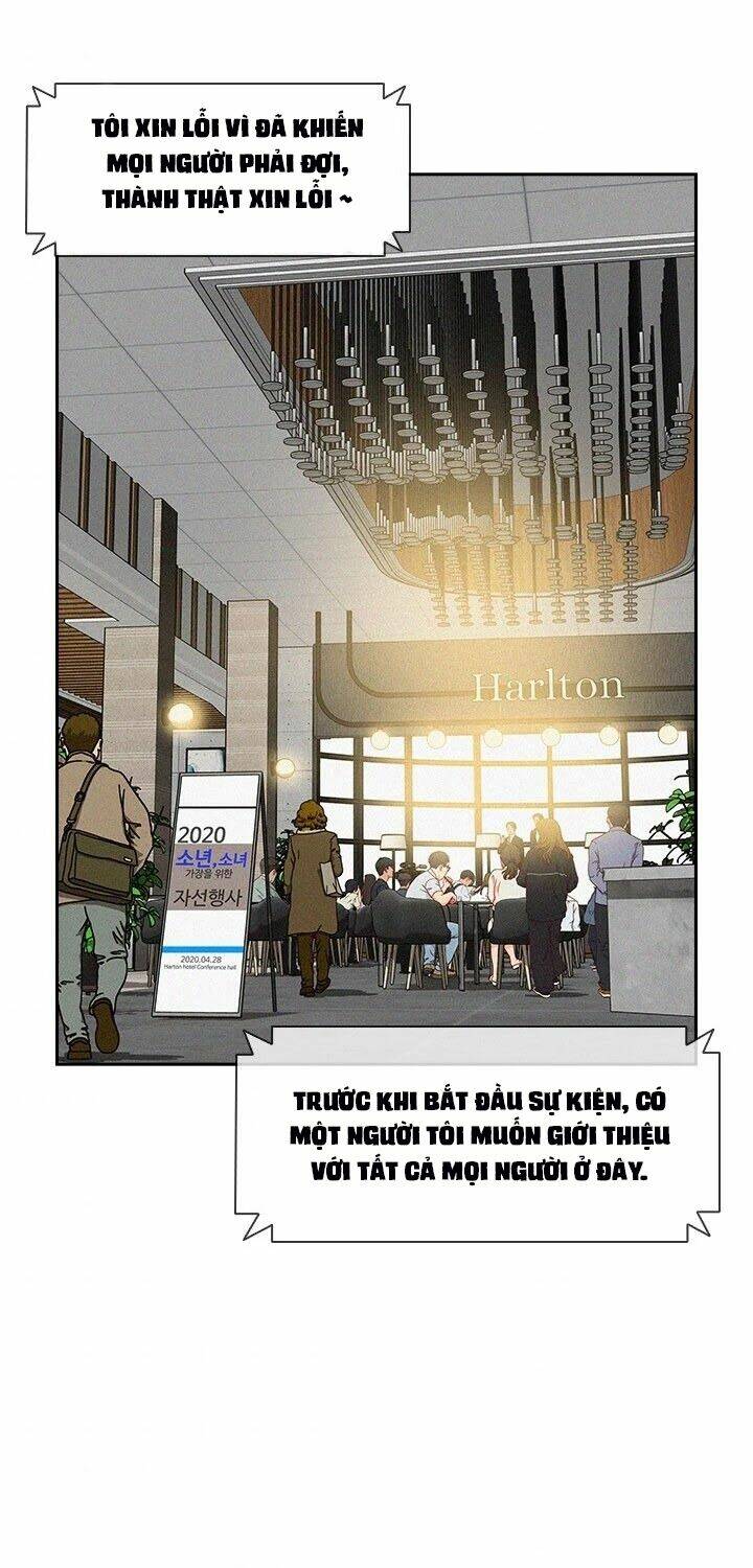 Chúa Tể Đồng Tiền - Chapter 30 - Page 33