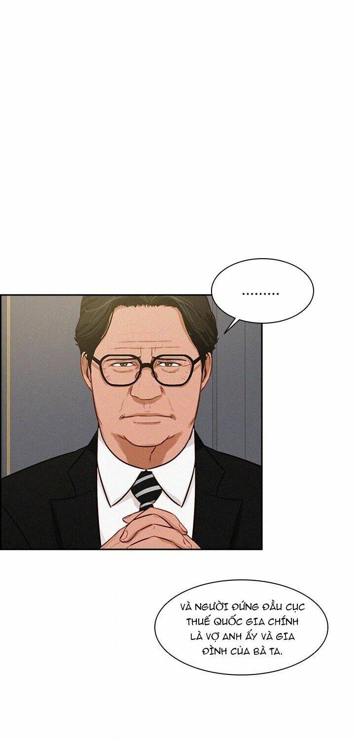 Chúa Tể Đồng Tiền - Chapter 30 - Page 3