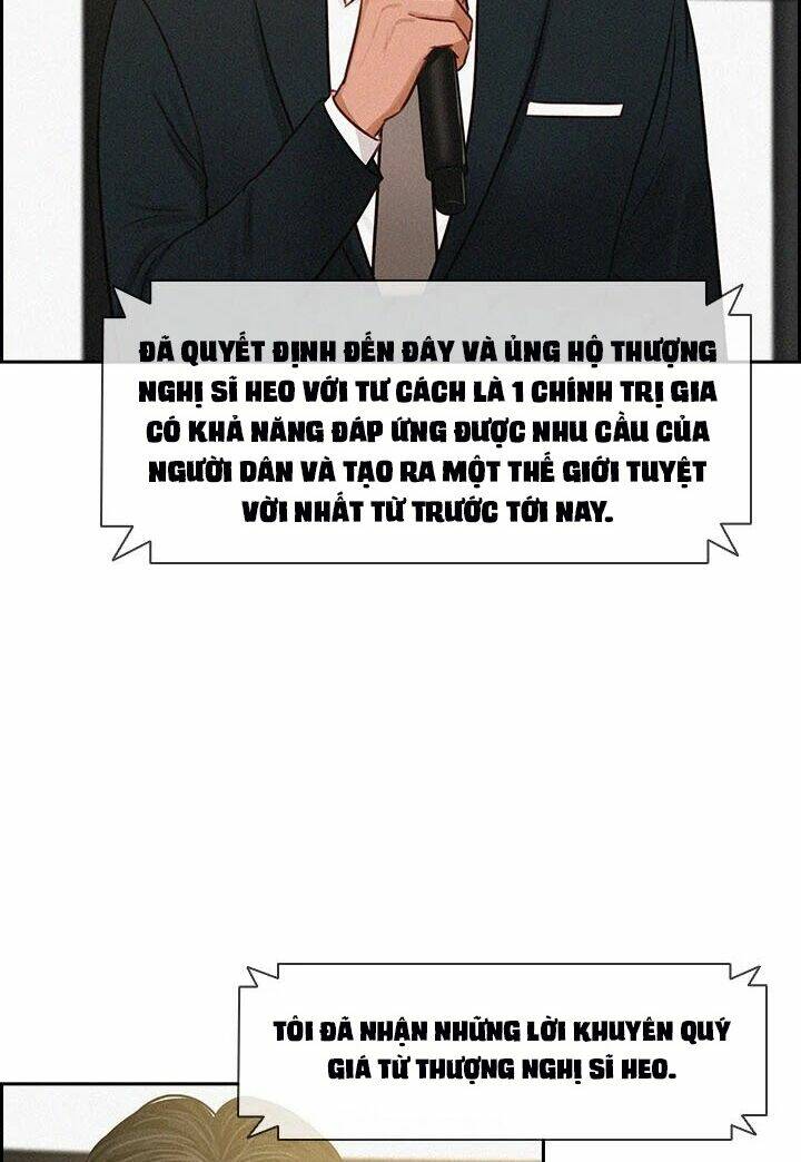Chúa Tể Đồng Tiền - Chapter 30 - Page 40