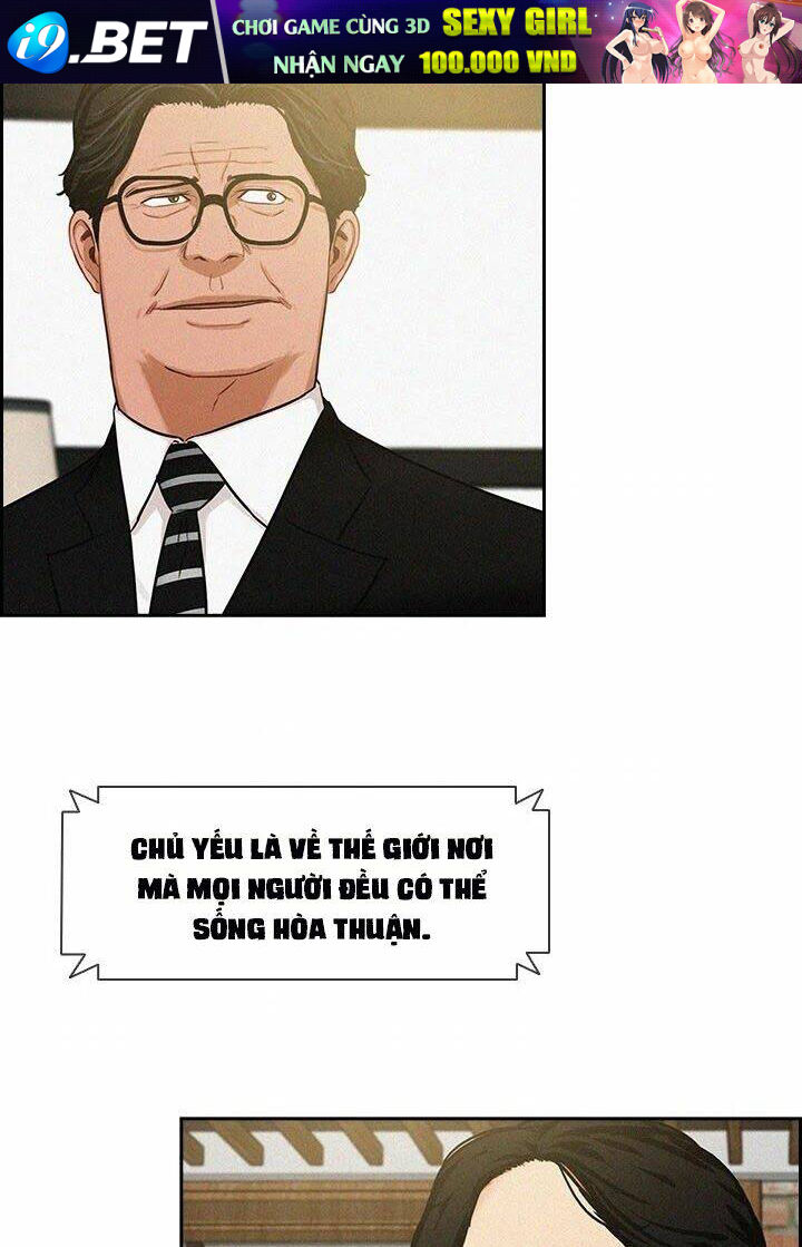 Chúa Tể Đồng Tiền - Chapter 30 - Page 41