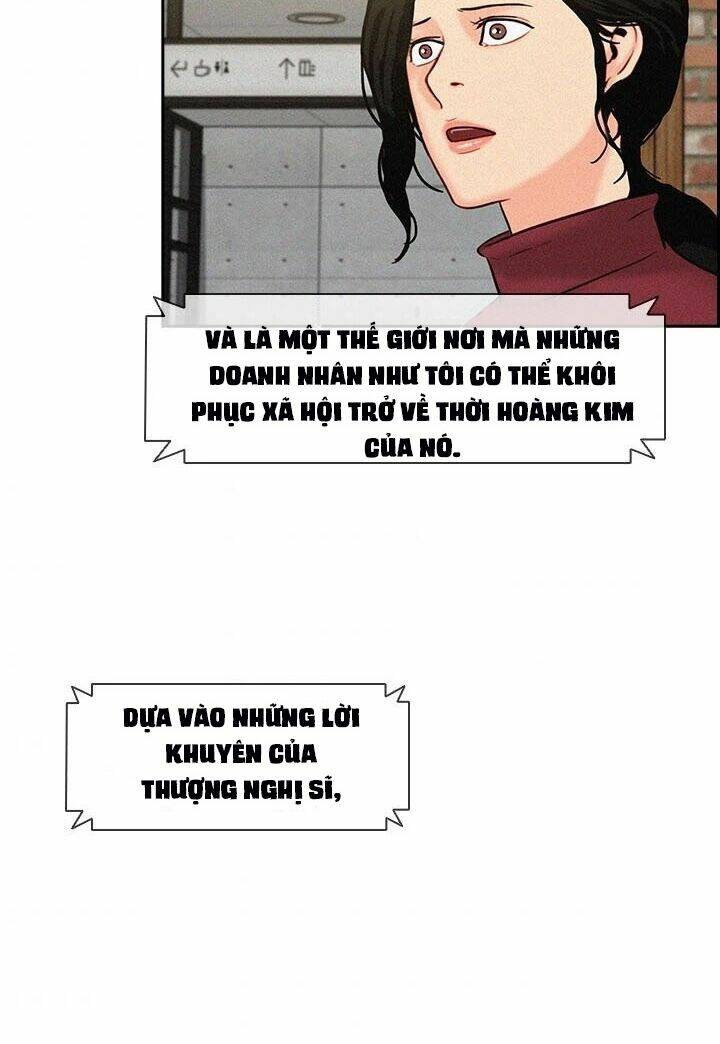 Chúa Tể Đồng Tiền - Chapter 30 - Page 42