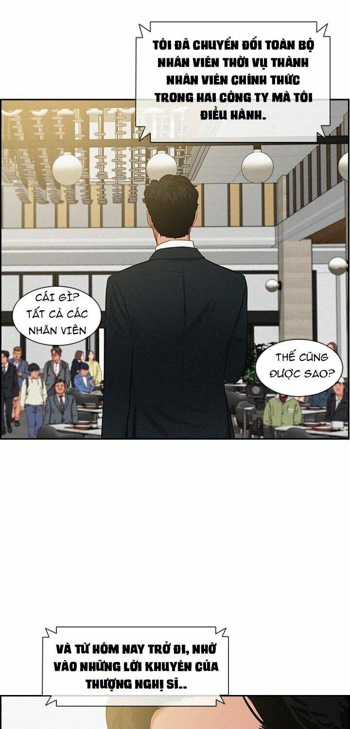 Chúa Tể Đồng Tiền - Chapter 30 - Page 43