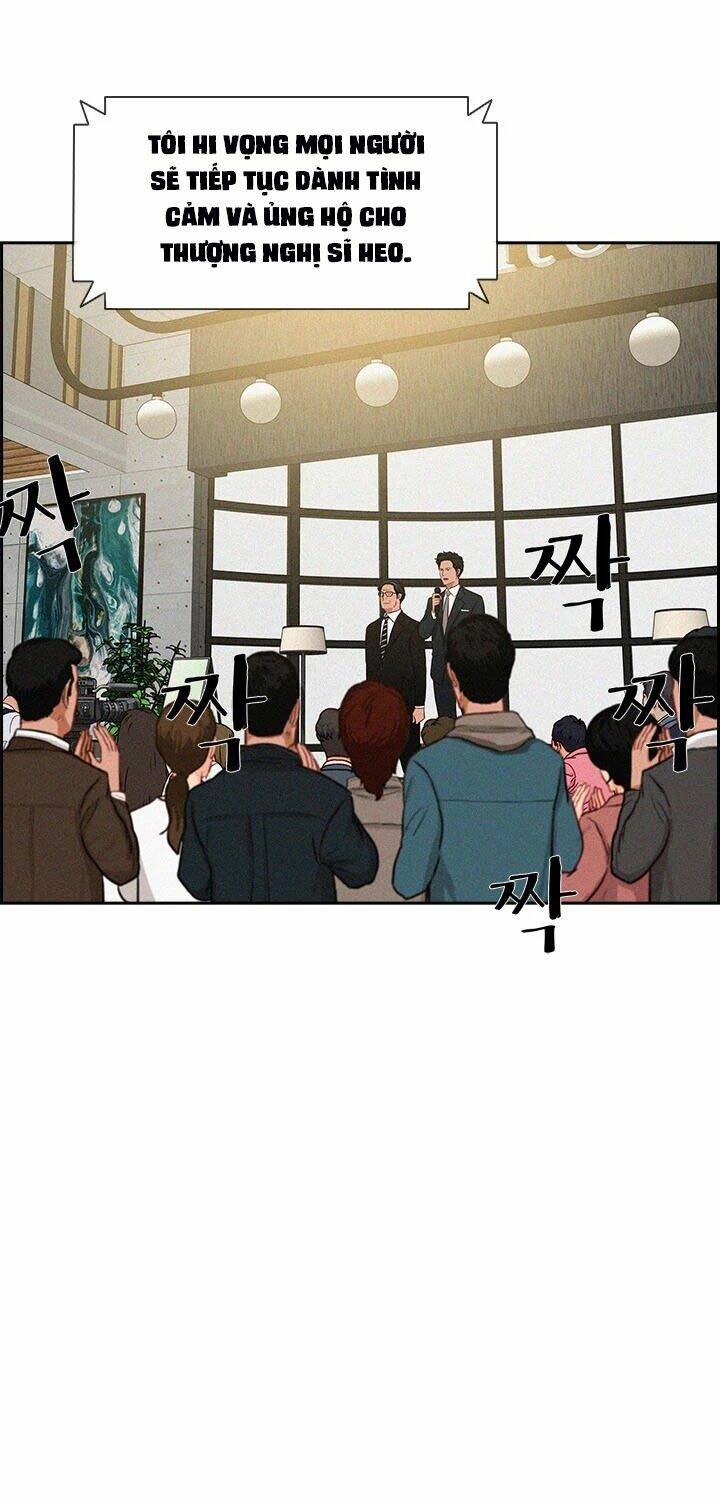 Chúa Tể Đồng Tiền - Chapter 30 - Page 45