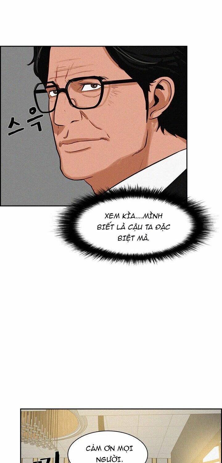Chúa Tể Đồng Tiền - Chapter 30 - Page 46