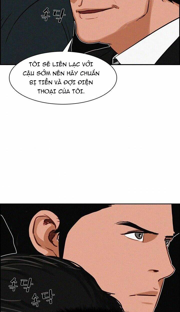 Chúa Tể Đồng Tiền - Chapter 30 - Page 49