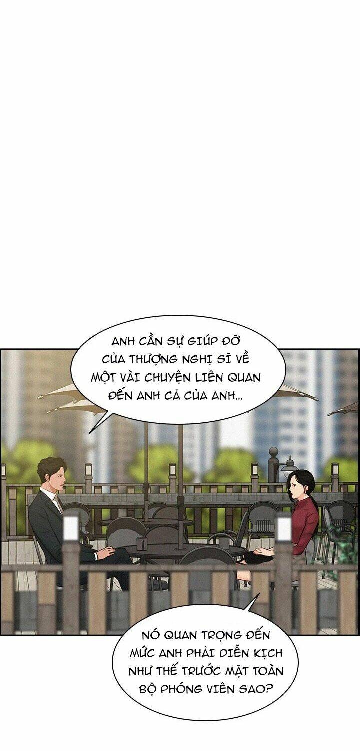 Chúa Tể Đồng Tiền - Chapter 30 - Page 52