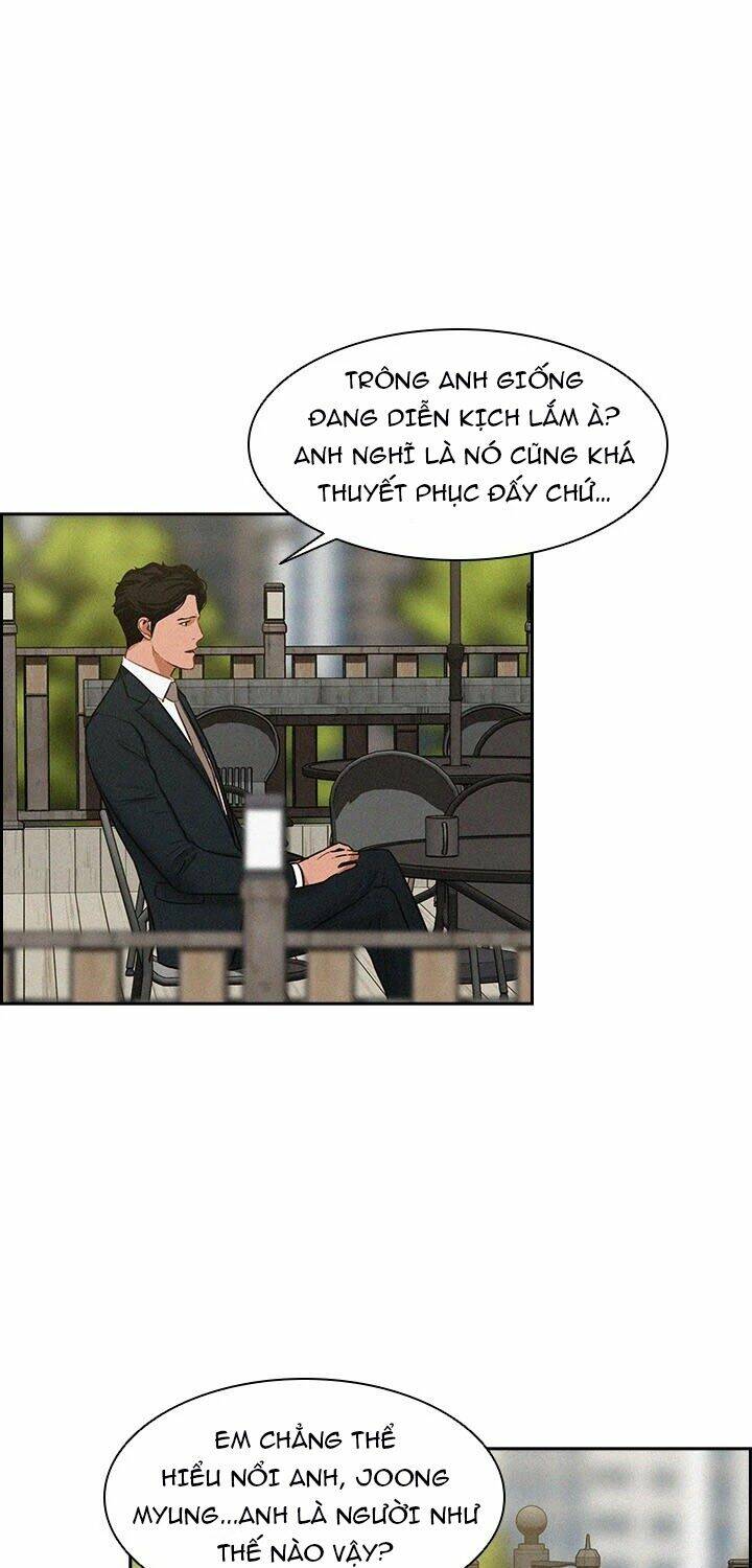 Chúa Tể Đồng Tiền - Chapter 30 - Page 53