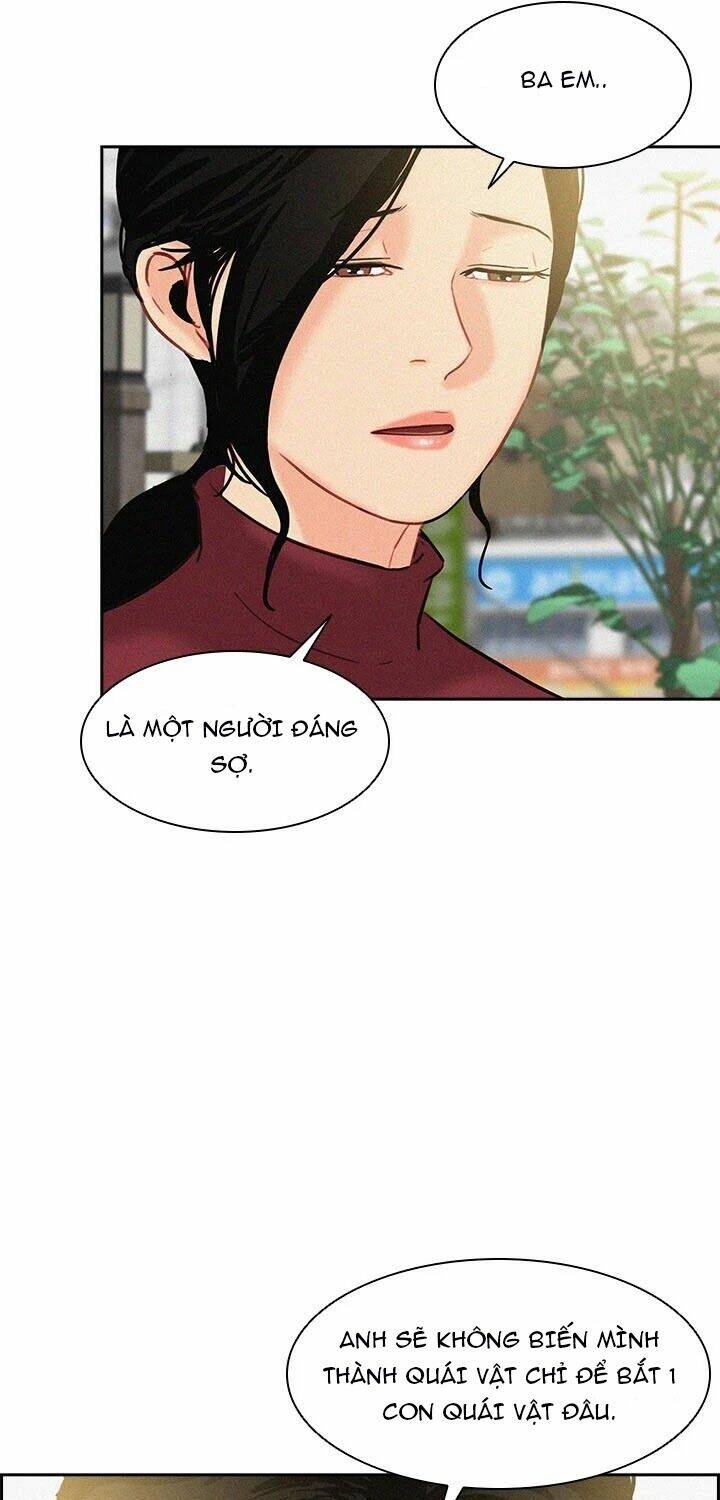 Chúa Tể Đồng Tiền - Chapter 30 - Page 59