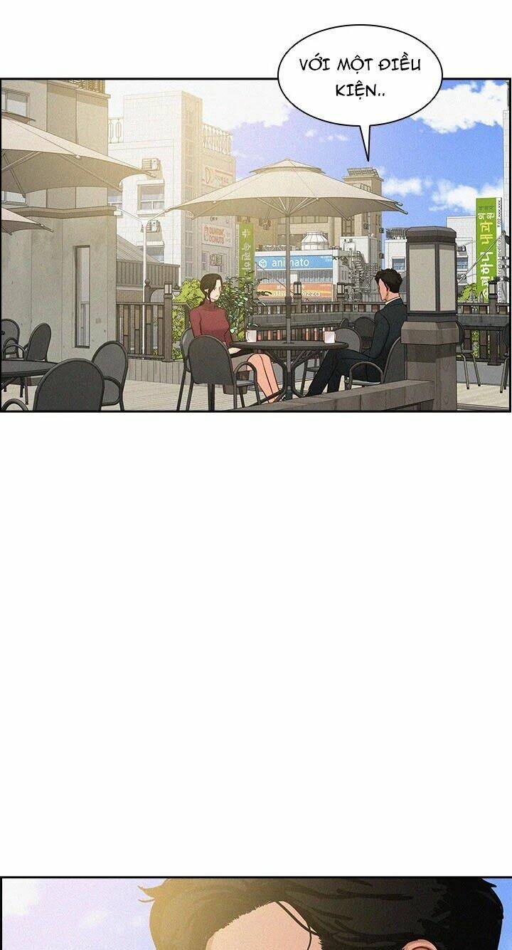 Chúa Tể Đồng Tiền - Chapter 30 - Page 61