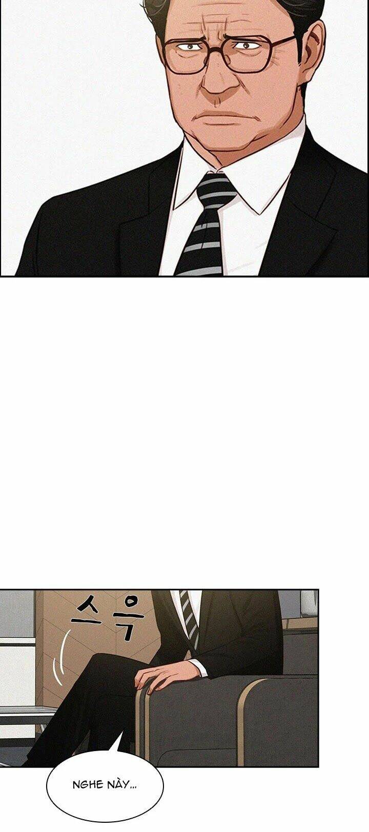 Chúa Tể Đồng Tiền - Chapter 30 - Page 6