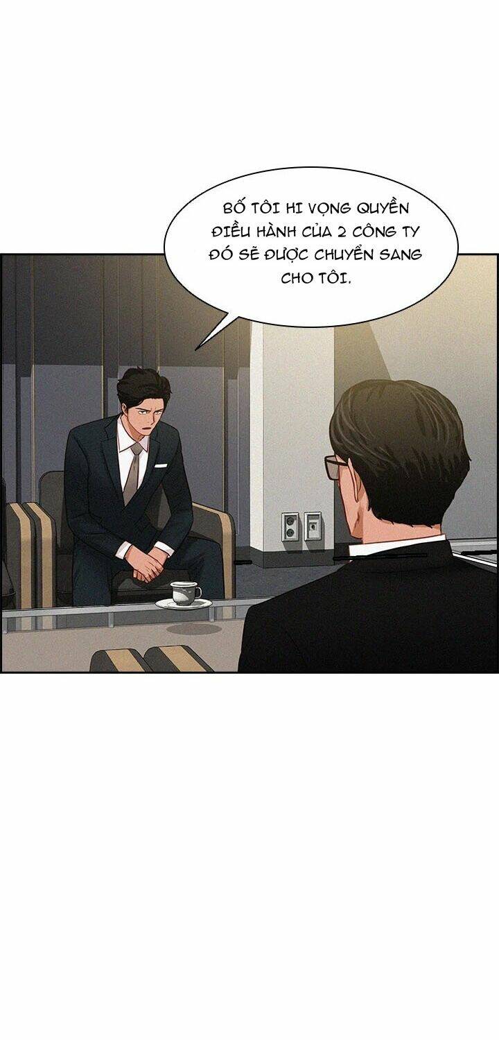 Chúa Tể Đồng Tiền - Chapter 30 - Page 8