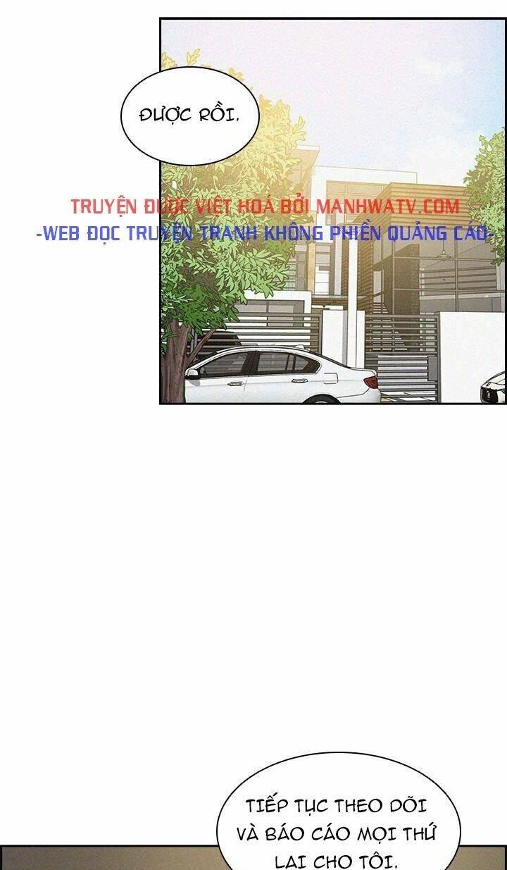 Chúa Tể Đồng Tiền - Chapter 31 - Page 9