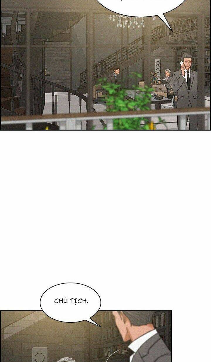 Chúa Tể Đồng Tiền - Chapter 31 - Page 10