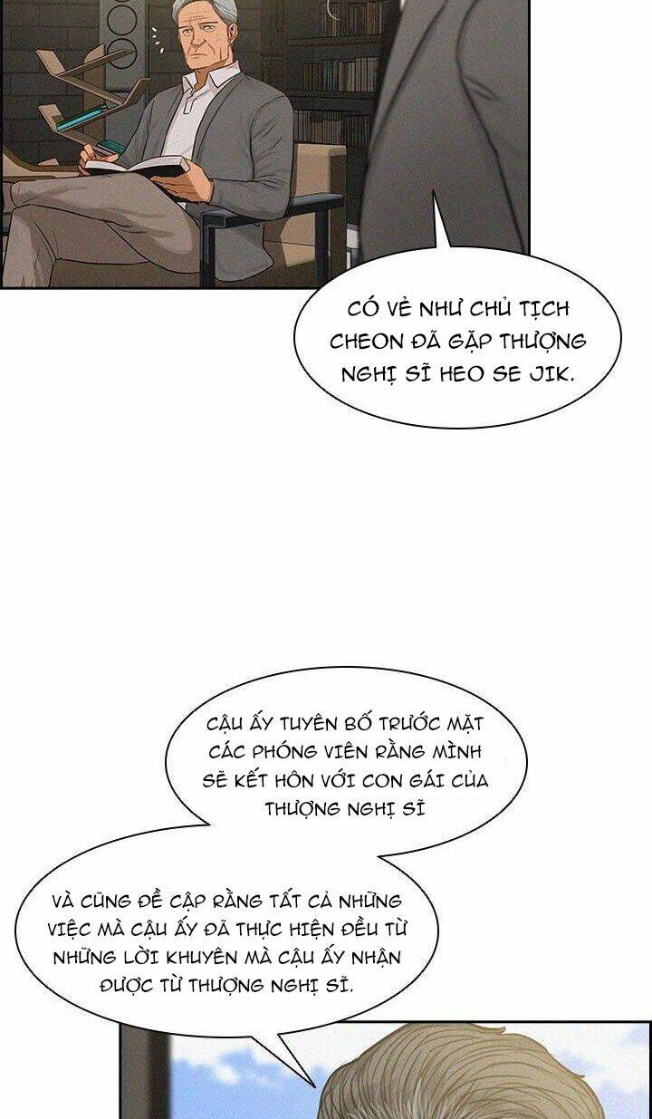 Chúa Tể Đồng Tiền - Chapter 31 - Page 11