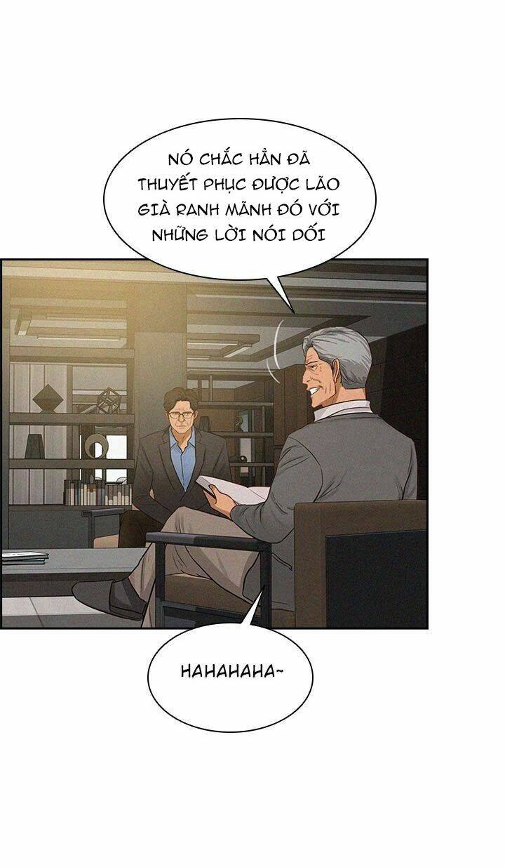 Chúa Tể Đồng Tiền - Chapter 31 - Page 14