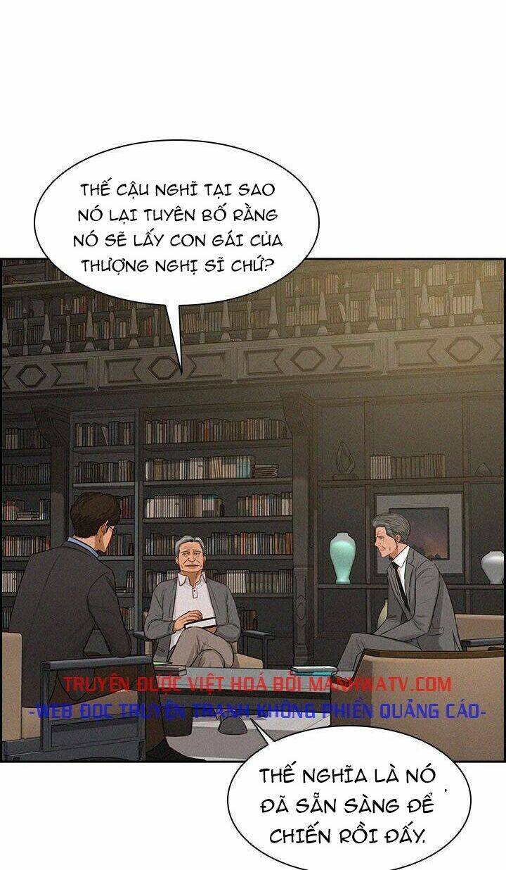 Chúa Tể Đồng Tiền - Chapter 31 - Page 16