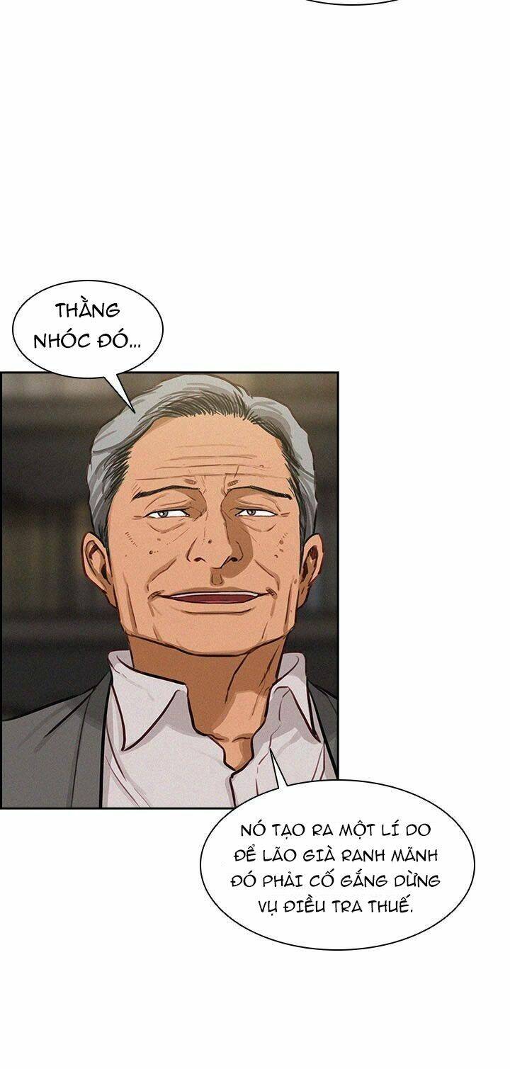 Chúa Tể Đồng Tiền - Chapter 31 - Page 17