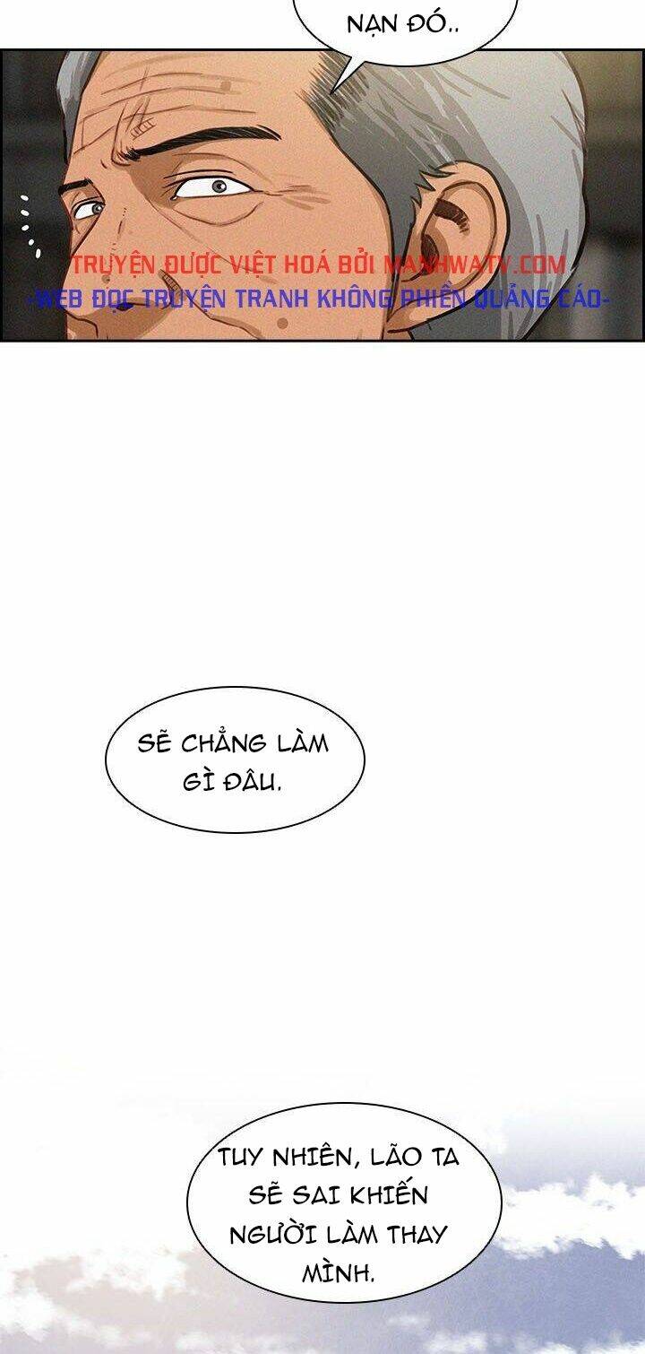 Chúa Tể Đồng Tiền - Chapter 31 - Page 19