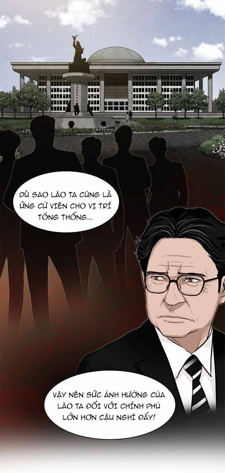Chúa Tể Đồng Tiền - Chapter 31 - Page 20