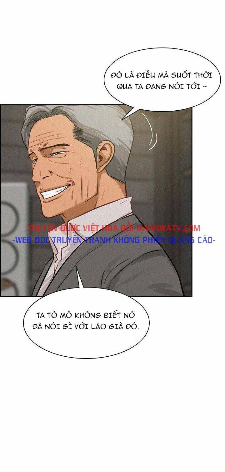 Chúa Tể Đồng Tiền - Chapter 31 - Page 22