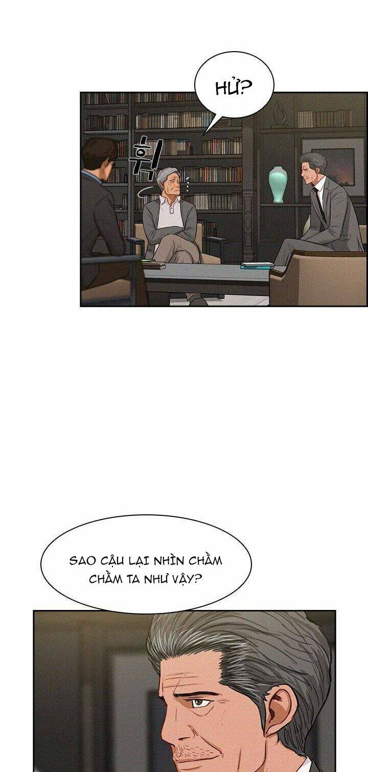 Chúa Tể Đồng Tiền - Chapter 31 - Page 23