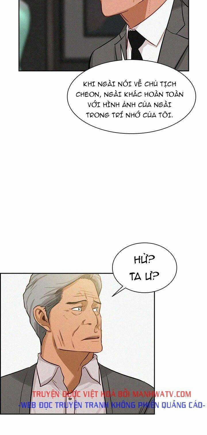 Chúa Tể Đồng Tiền - Chapter 31 - Page 24