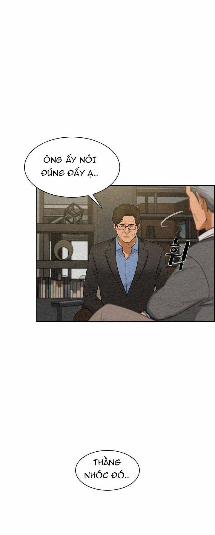 Chúa Tể Đồng Tiền - Chapter 31 - Page 25