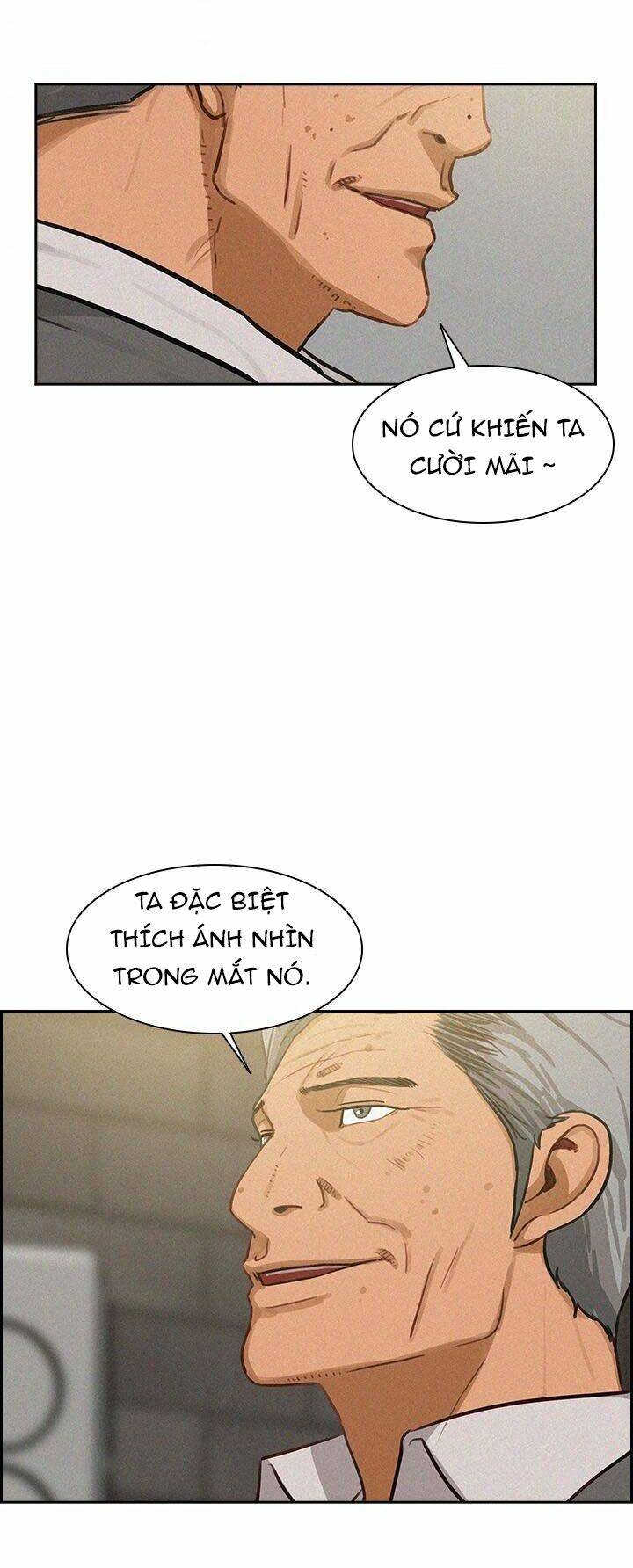 Chúa Tể Đồng Tiền - Chapter 31 - Page 26