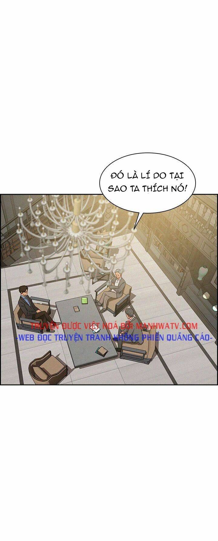 Chúa Tể Đồng Tiền - Chapter 31 - Page 27