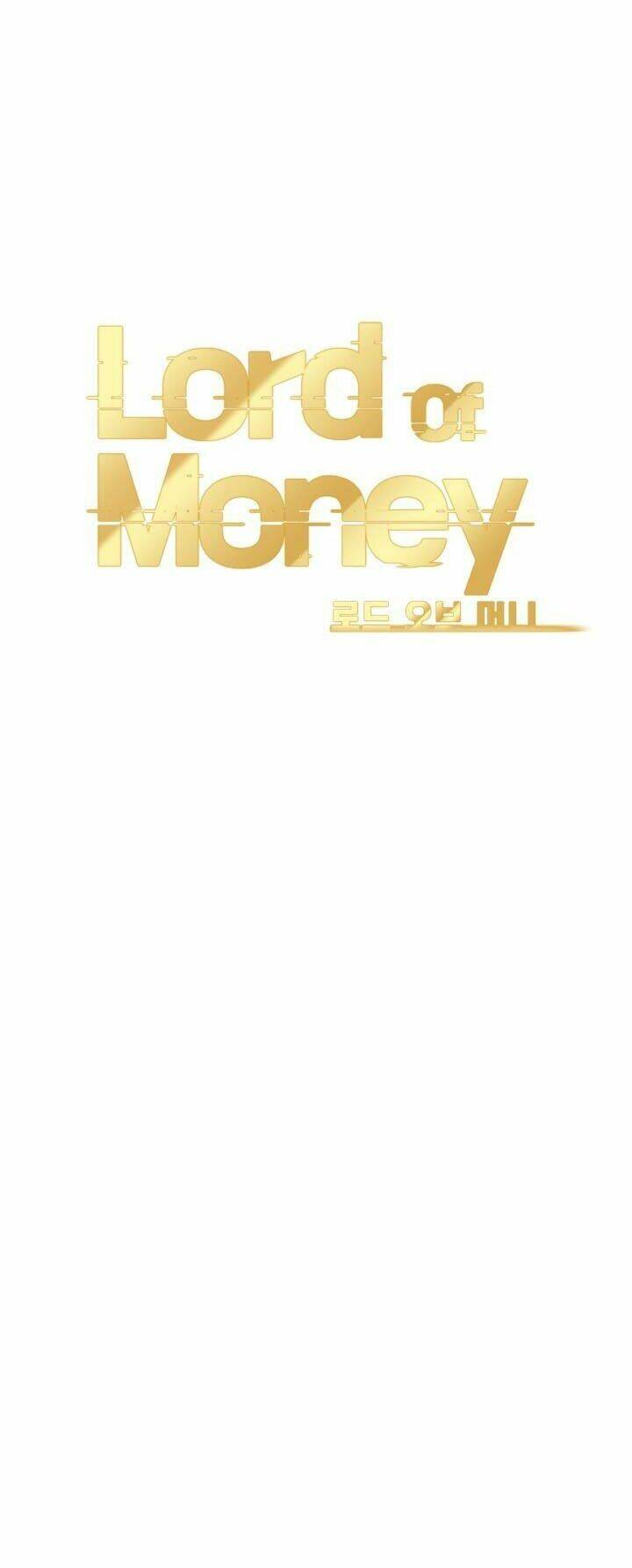 Chúa Tể Đồng Tiền - Chapter 31 - Page 28