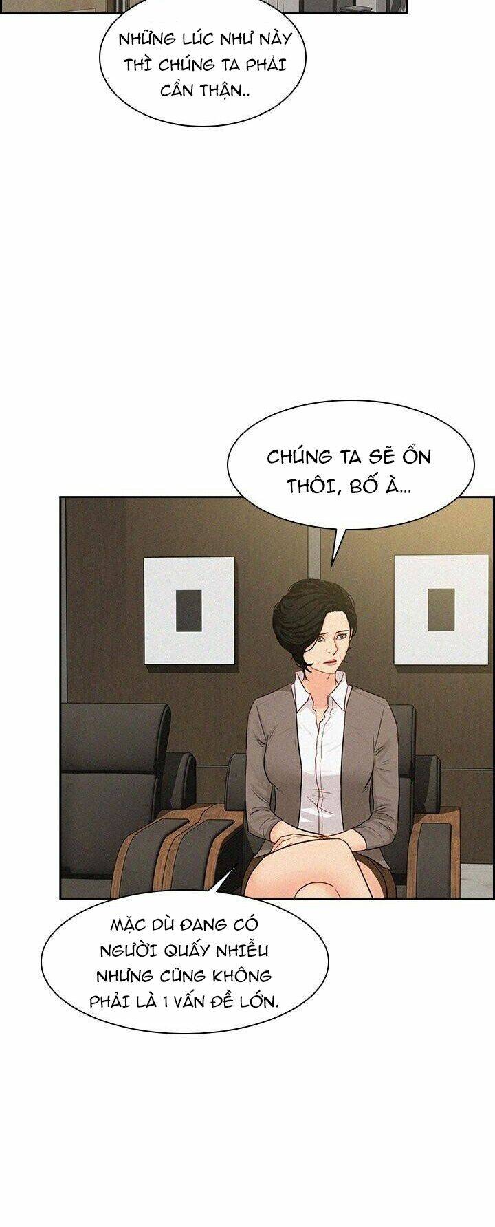 Chúa Tể Đồng Tiền - Chapter 31 - Page 30