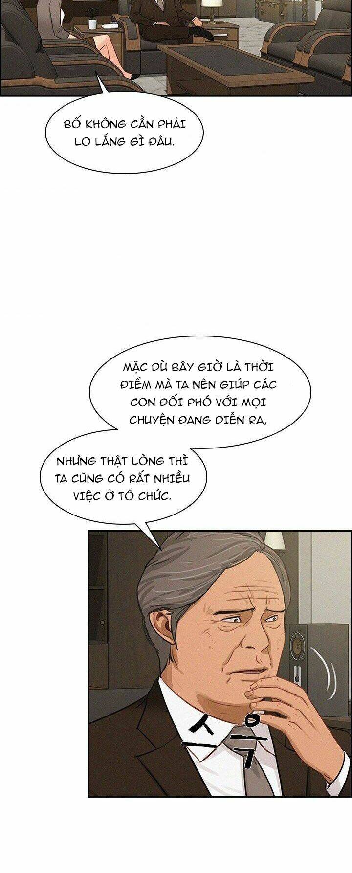 Chúa Tể Đồng Tiền - Chapter 31 - Page 32