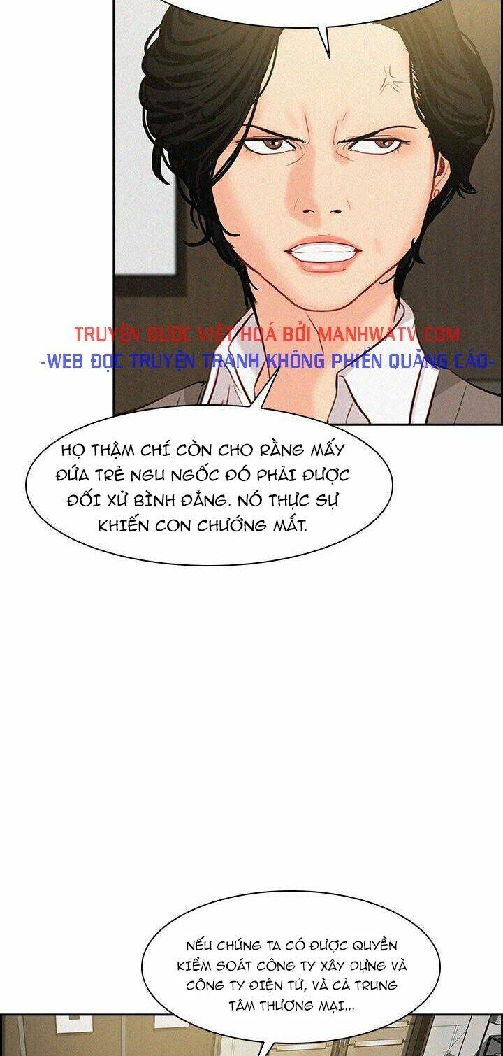 Chúa Tể Đồng Tiền - Chapter 31 - Page 34