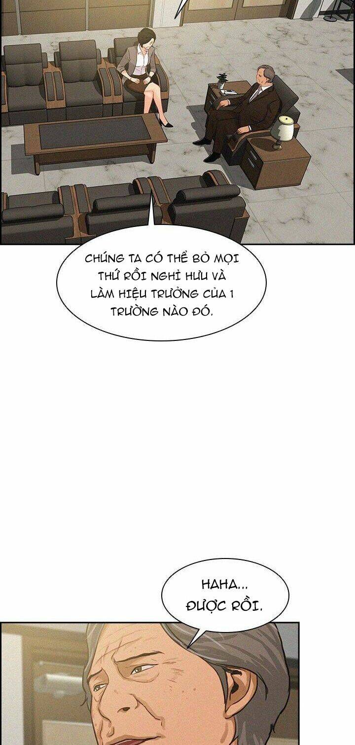 Chúa Tể Đồng Tiền - Chapter 31 - Page 35