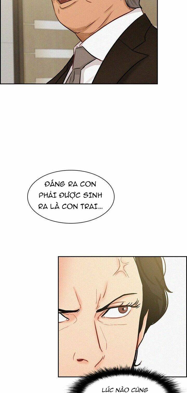 Chúa Tể Đồng Tiền - Chapter 31 - Page 36