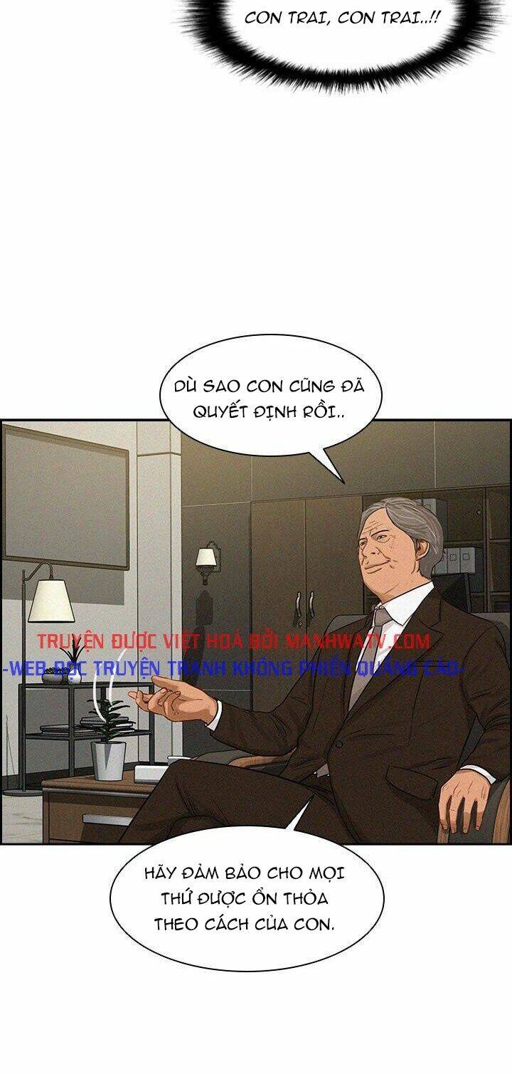 Chúa Tể Đồng Tiền - Chapter 31 - Page 37