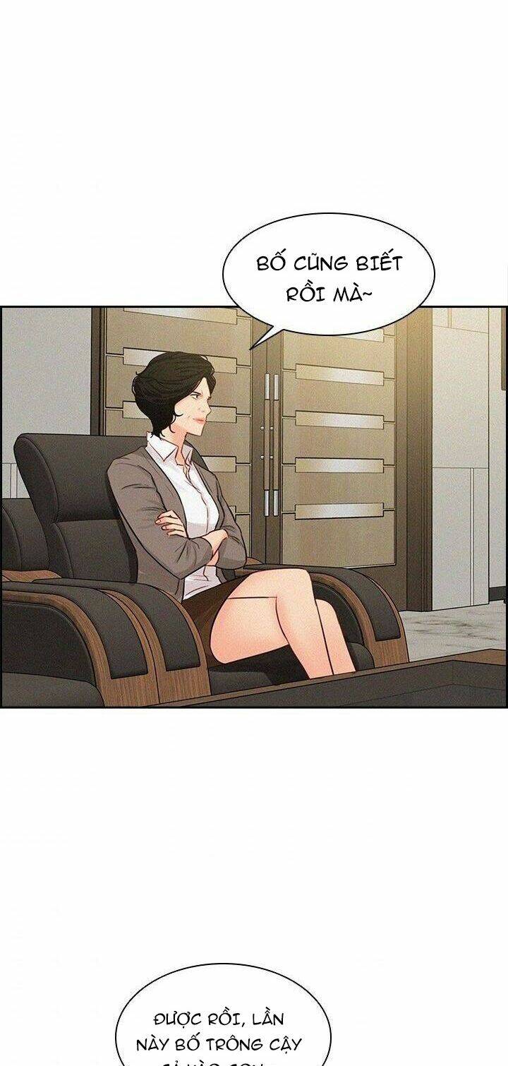 Chúa Tể Đồng Tiền - Chapter 31 - Page 38