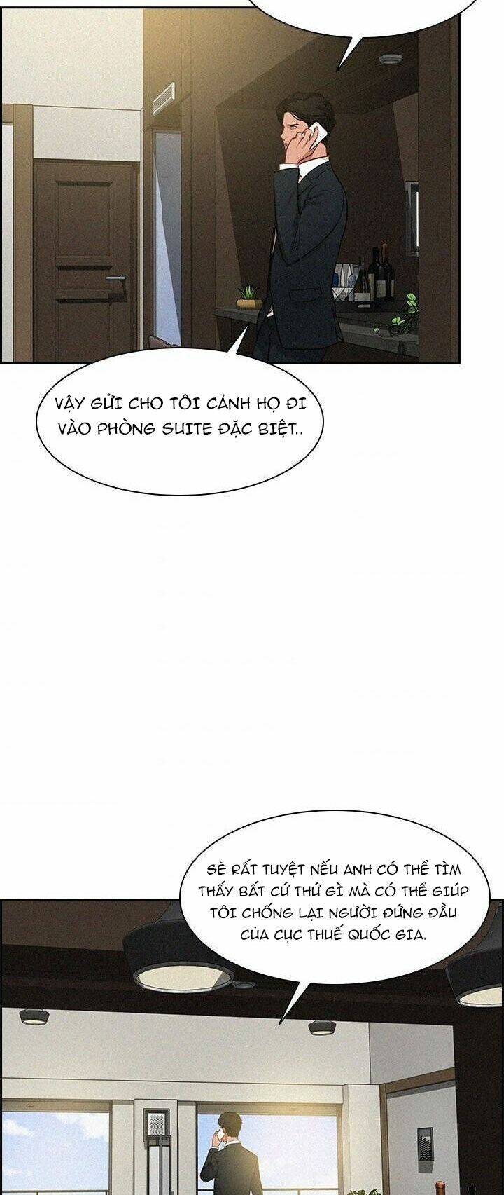 Chúa Tể Đồng Tiền - Chapter 31 - Page 3