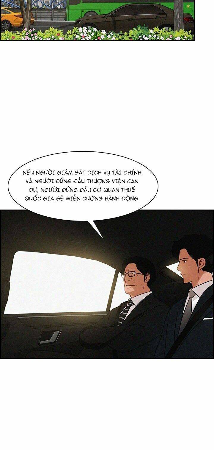 Chúa Tể Đồng Tiền - Chapter 31 - Page 40