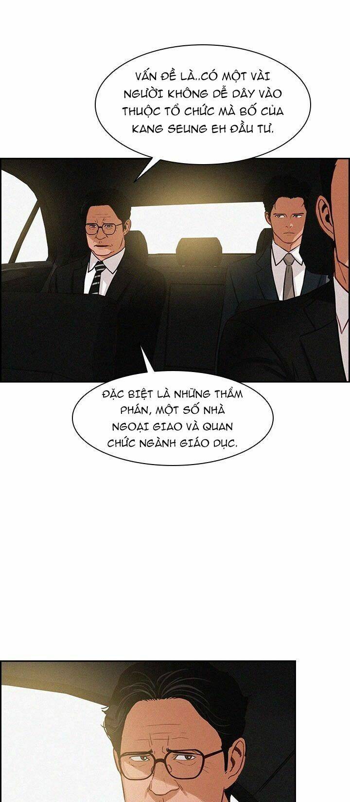 Chúa Tể Đồng Tiền - Chapter 31 - Page 41